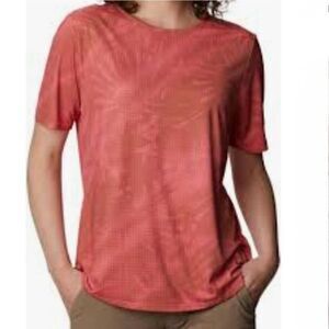 Columbia Chill River Active Shirt